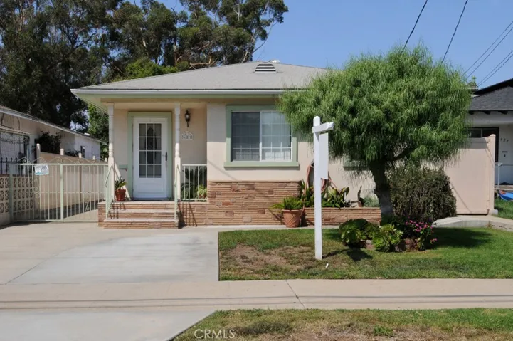 621 N Gaffey Place, San Pedro, California 90731