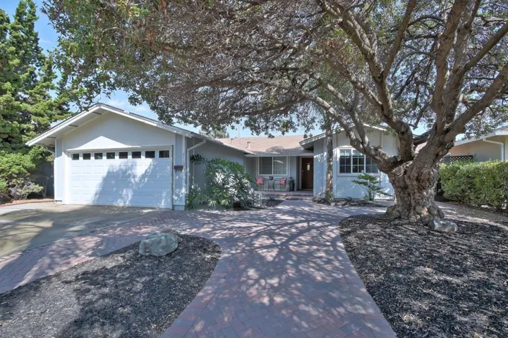 4719 Alex Drive, San Jose, California 95130