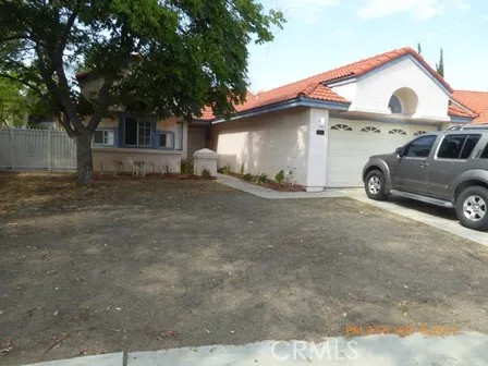 17122 W Pera Court, Fontana, California 92336