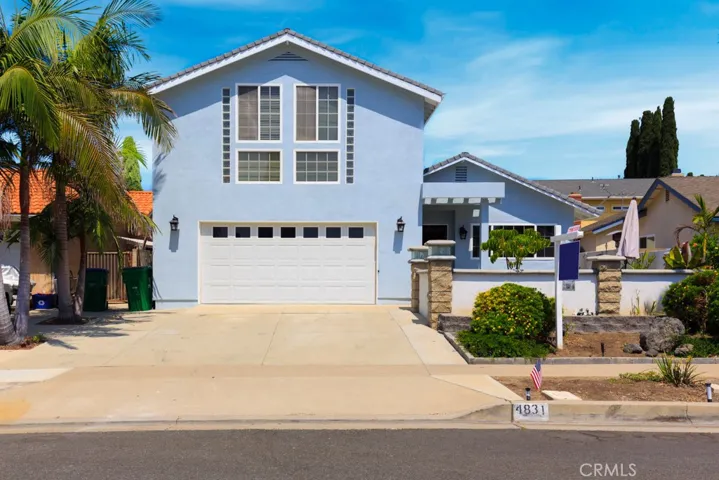 4831 Barkwood Avenue, Irvine, California 92604