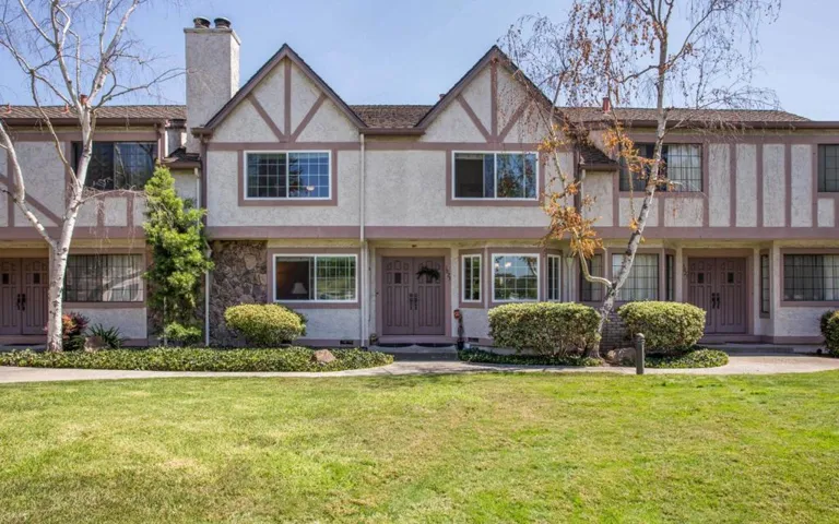 1023 Las Palmas Drive, Santa Clara, California 95051