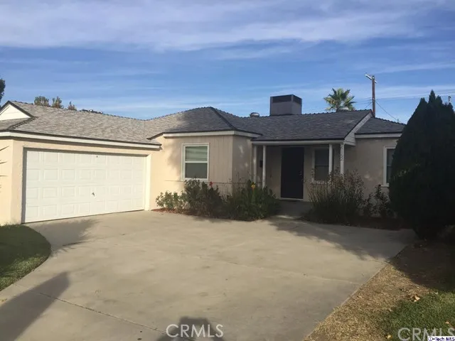 6152 Topeka Drive, Tarzana, California 91335