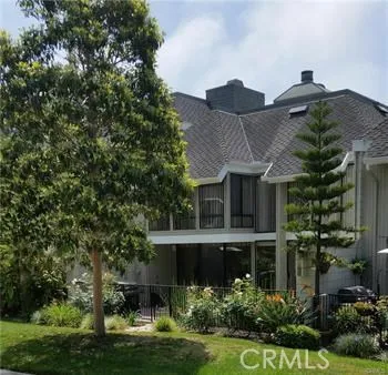 View of Home from Greenbelt
