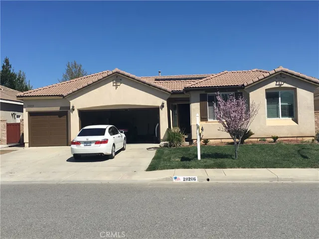 28206 Lookout Point Lane, Menifee, California 92585