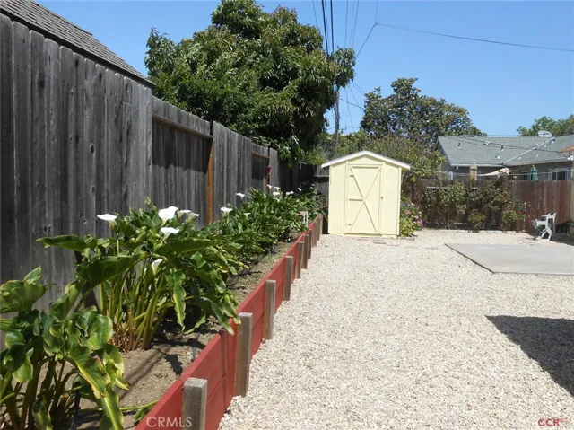 1777 Pinecove Drive, San Luis Obispo, California 93405