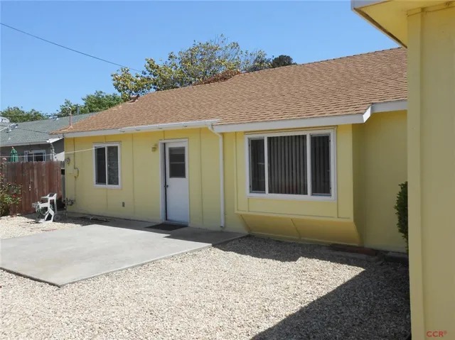 1777 Pinecove Drive, San Luis Obispo, California 93405