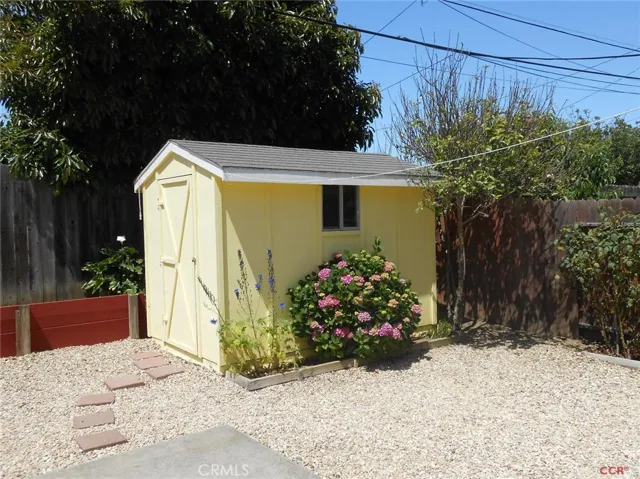 1777 Pinecove Drive, San Luis Obispo, California 93405