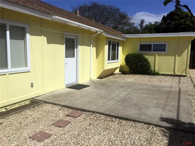 1777 Pinecove Drive, San Luis Obispo, California 93405