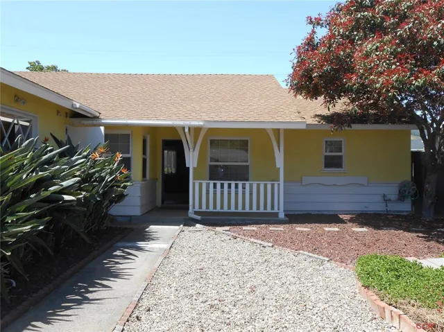 1777 Pinecove Drive, San Luis Obispo, California 93405