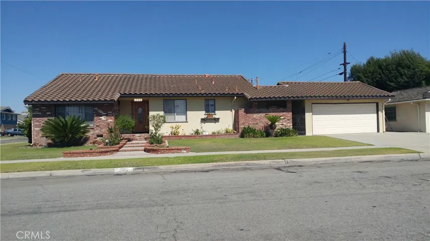228 N Bel Air Street, Anaheim, California 92801