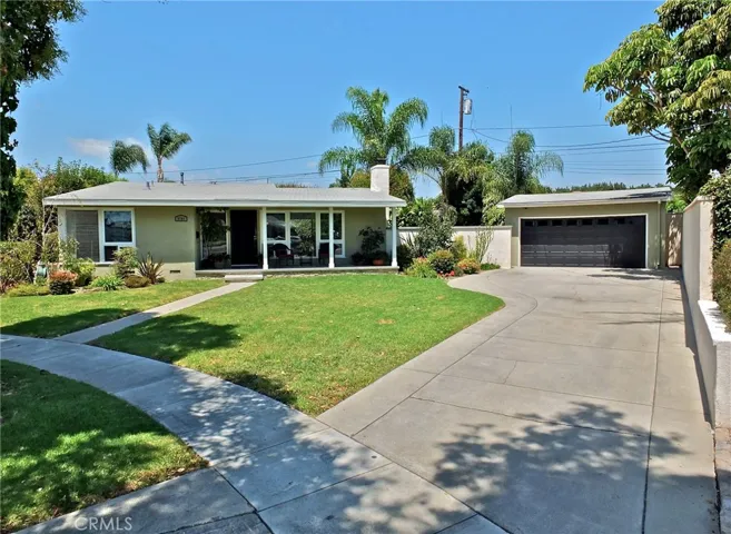 Welcome to your new home at 2701 Foreman Ave.