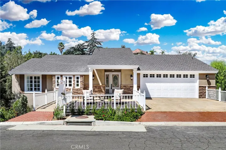 765 Harwood Court, San Dimas, California 91773
