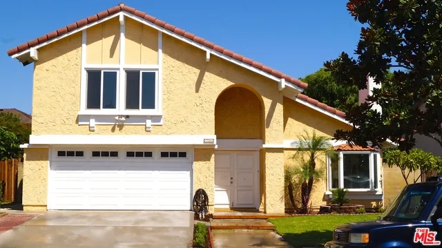 17302 Ely Avenue, Cerritos, California 90703