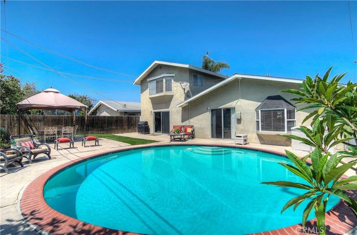 There is still plenty of beautiful weather left this season to enjoy your own backyard retreat.