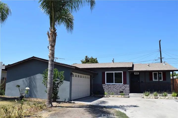 1338 S Rita Way, Santa Ana, California 92704