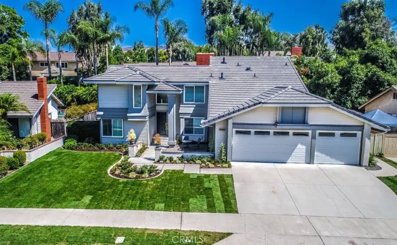 6243 E Mabury Avenue, Orange, California 92867