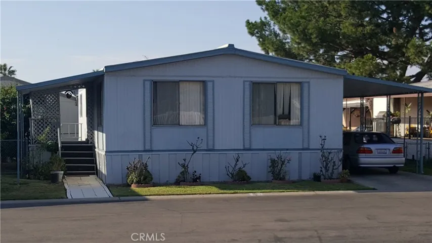 777 S Temescal Street 66, Corona, California 92879