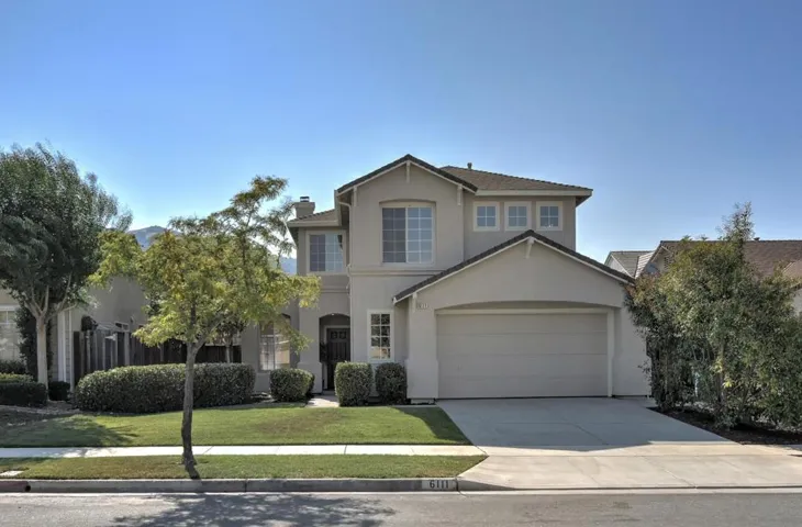 6111 Starling Drive, Gilroy, California 95020
