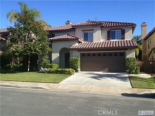 12 Via Pelayo, Rancho Santa Margarita, California 92688