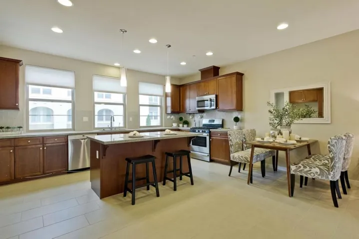1012 Foxglove Place, San Jose, California 95131