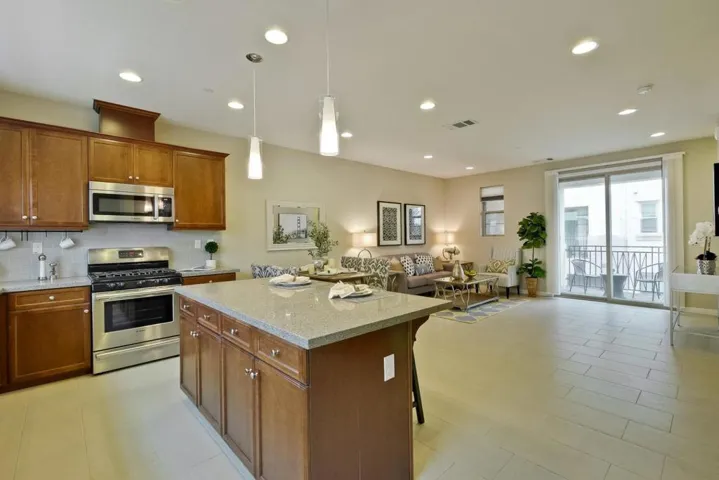 1012 Foxglove Place, San Jose, California 95131