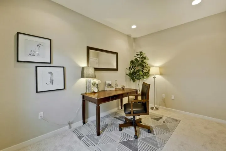 1012 Foxglove Place, San Jose, California 95131