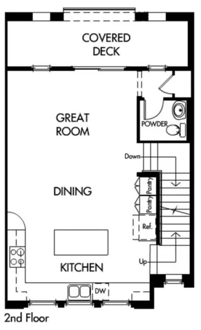 1012 Foxglove Place, San Jose, California 95131