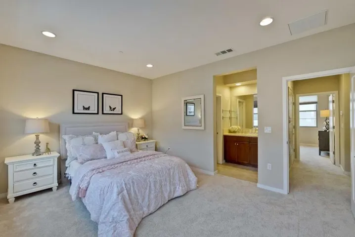 1012 Foxglove Place, San Jose, California 95131