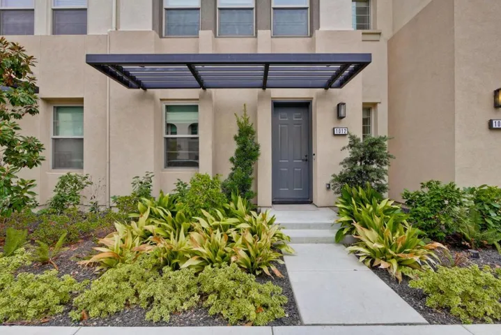 1012 Foxglove Place, San Jose, California 95131