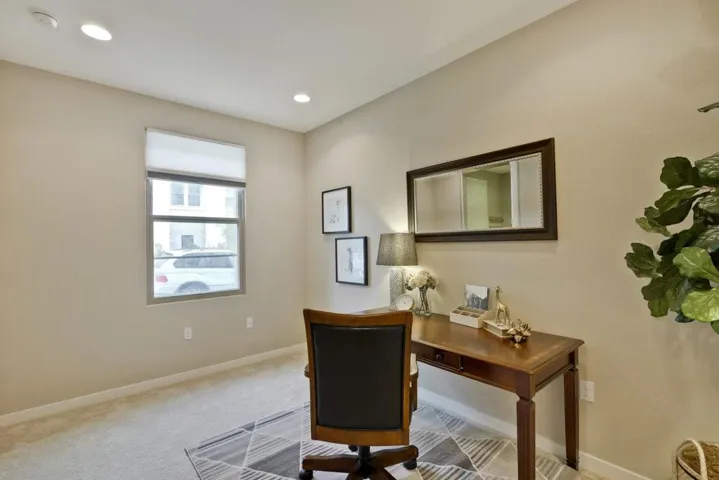 1012 Foxglove Place, San Jose, California 95131