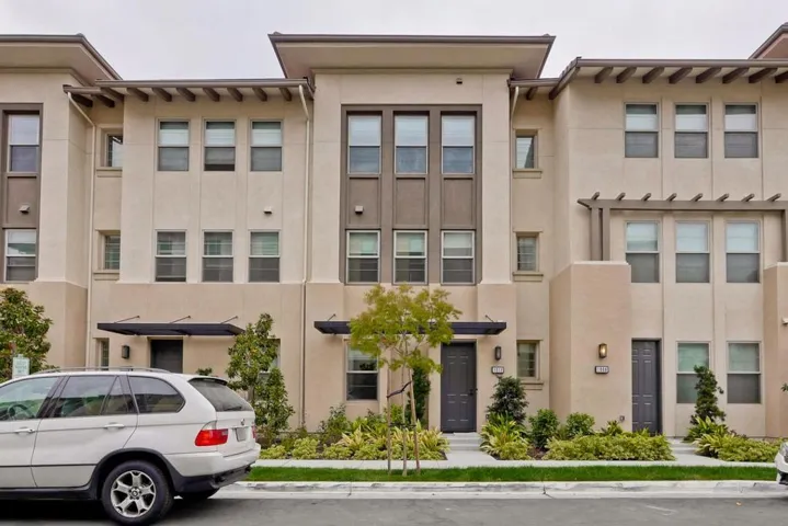 1012 Foxglove Place, San Jose, California 95131