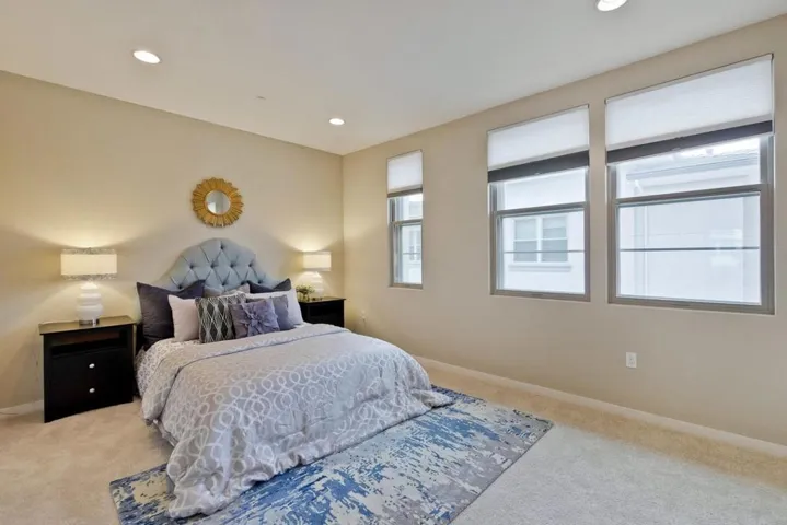 1012 Foxglove Place, San Jose, California 95131