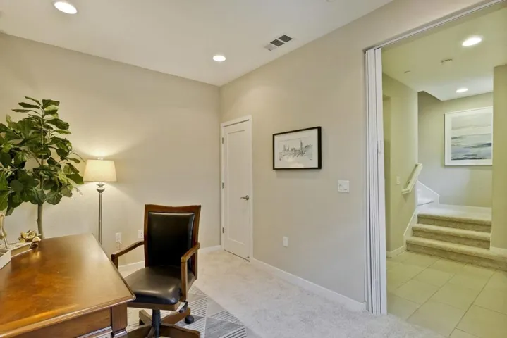 1012 Foxglove Place, San Jose, California 95131