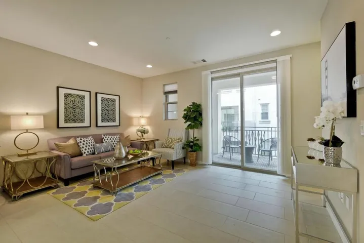 1012 Foxglove Place, San Jose, California 95131