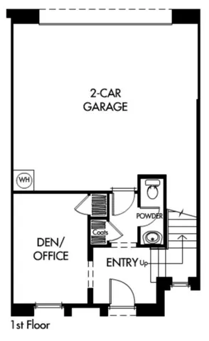 1012 Foxglove Place, San Jose, California 95131