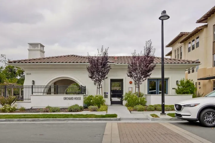 1012 Foxglove Place, San Jose, California 95131