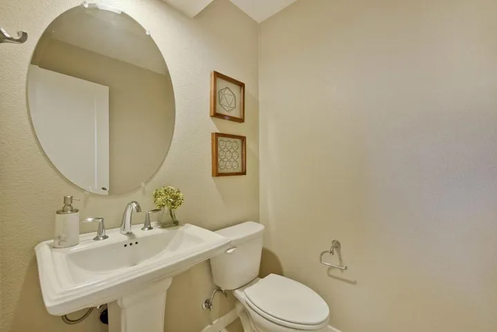 1012 Foxglove Place, San Jose, California 95131