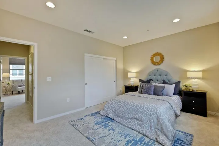 1012 Foxglove Place, San Jose, California 95131