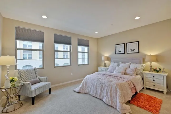 1012 Foxglove Place, San Jose, California 95131