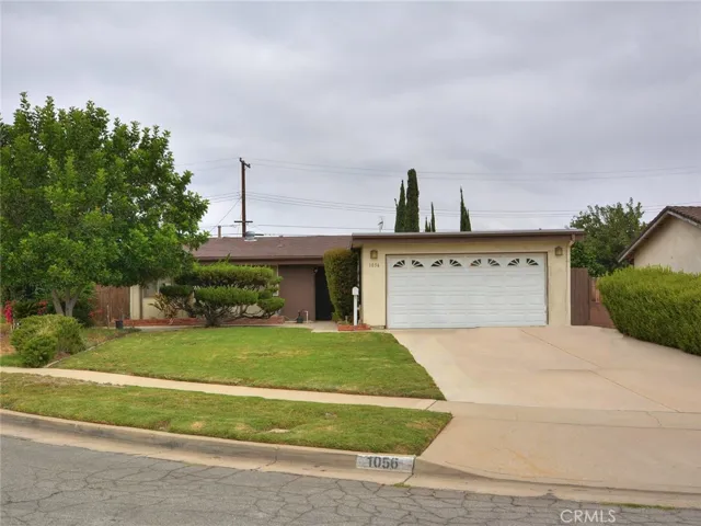 1056 Lullaby Lane, Corona, California 92880