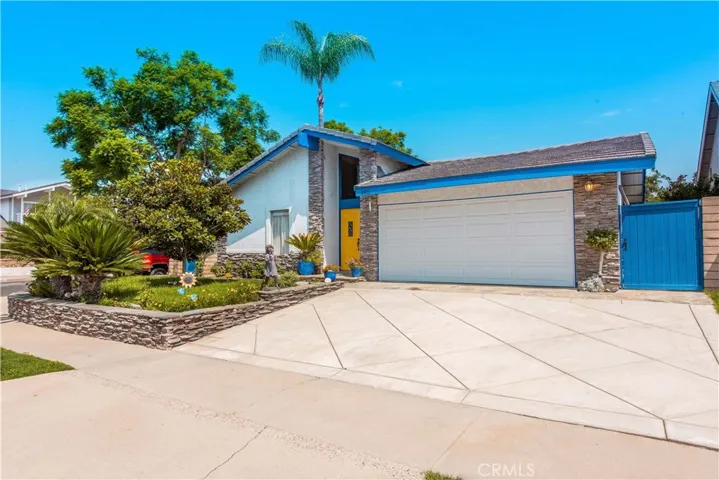 4931 Barkwood Avenue, Irvine, California 92604