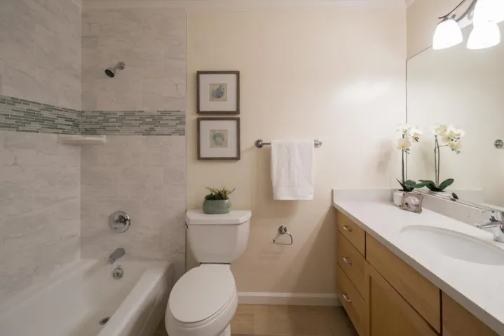 1458 Hudson Street 107, Redwood City, California 94061