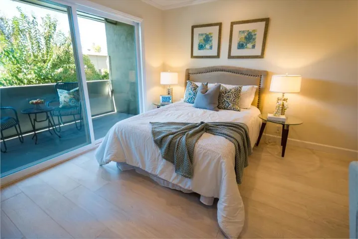 1458 Hudson Street 107, Redwood City, California 94061