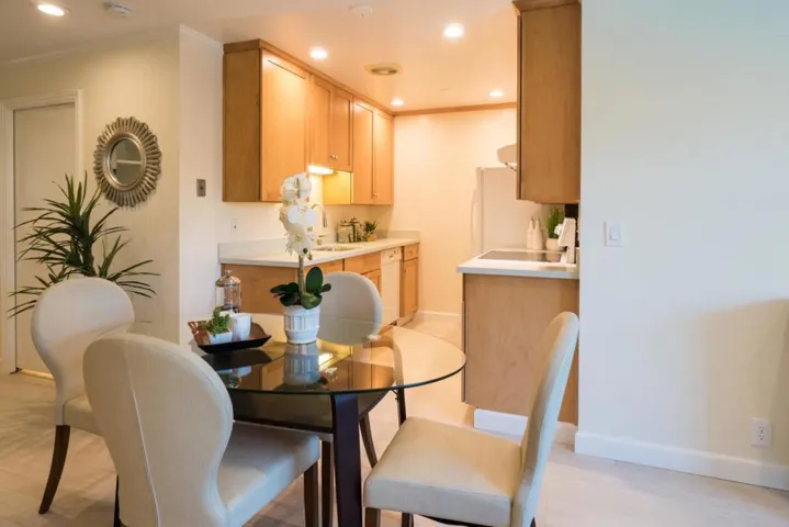 1458 Hudson Street 107, Redwood City, California 94061