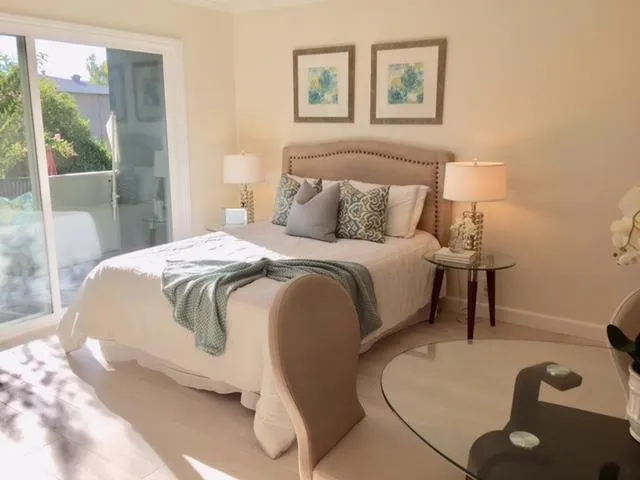 1458 Hudson Street 107, Redwood City, California 94061