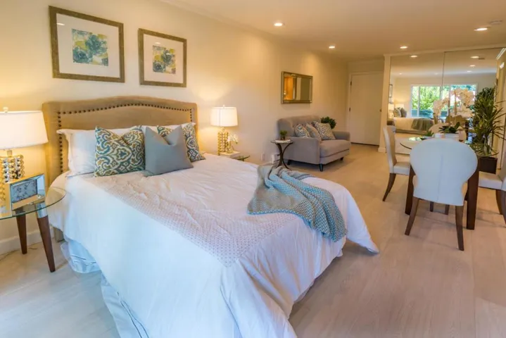 1458 Hudson Street 107, Redwood City, California 94061