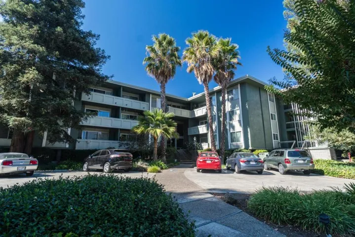 1458 Hudson Street 107, Redwood City, California 94061