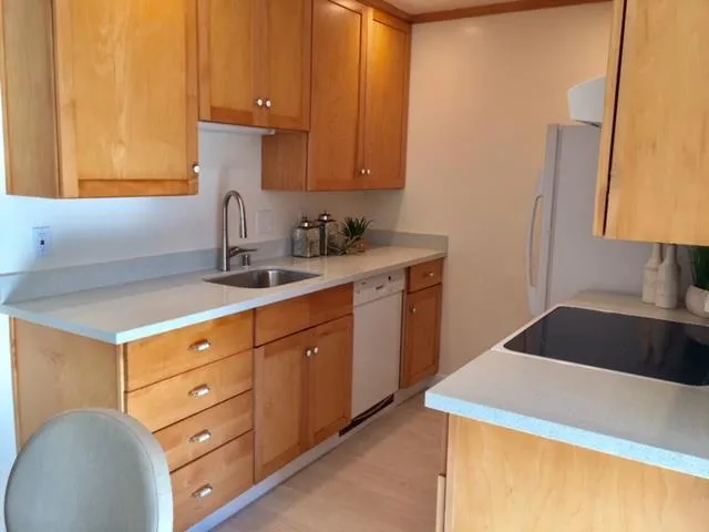 1458 Hudson Street 107, Redwood City, California 94061