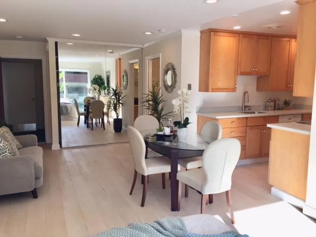 1458 Hudson Street 107, Redwood City, California 94061