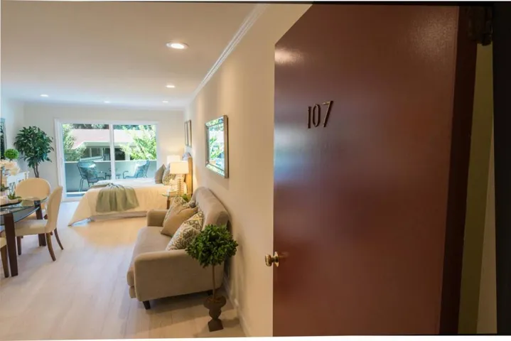 1458 Hudson Street 107, Redwood City, California 94061
